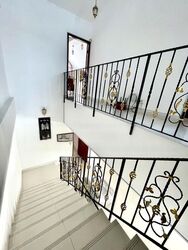 Yio Chu Kang Road (D26), Semi-Detached #458219791